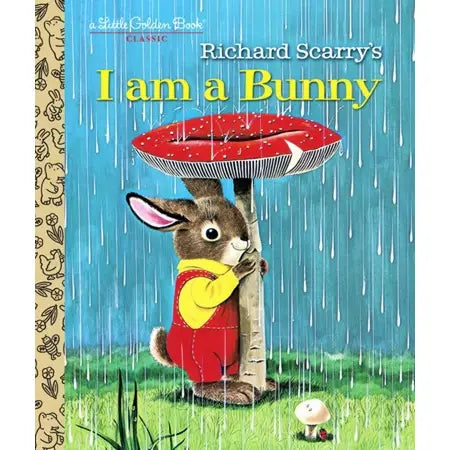 I Am A Bunny LGB