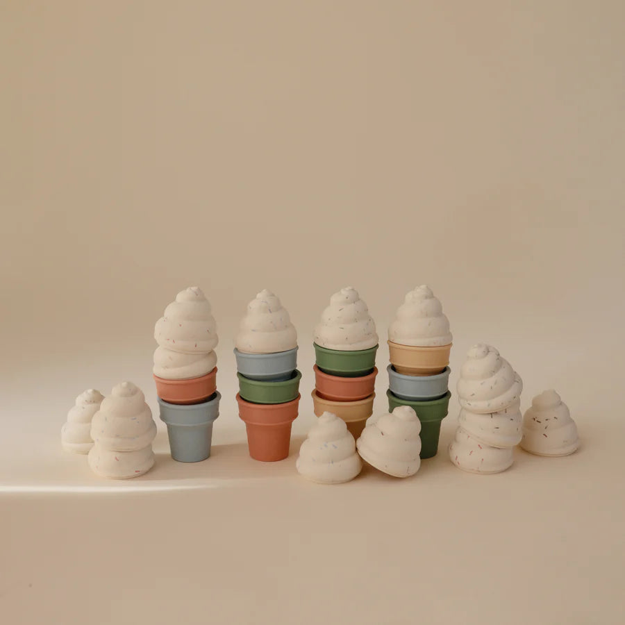 Mix and Match Sweets Toy