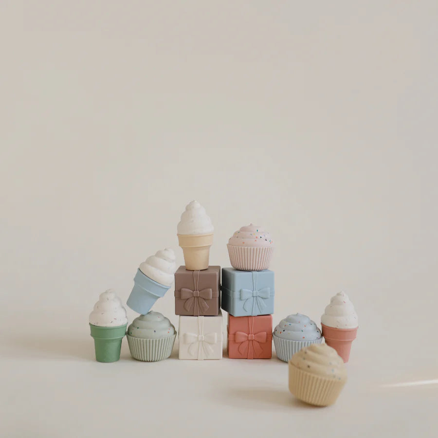 Mix and Match Sweets Toy