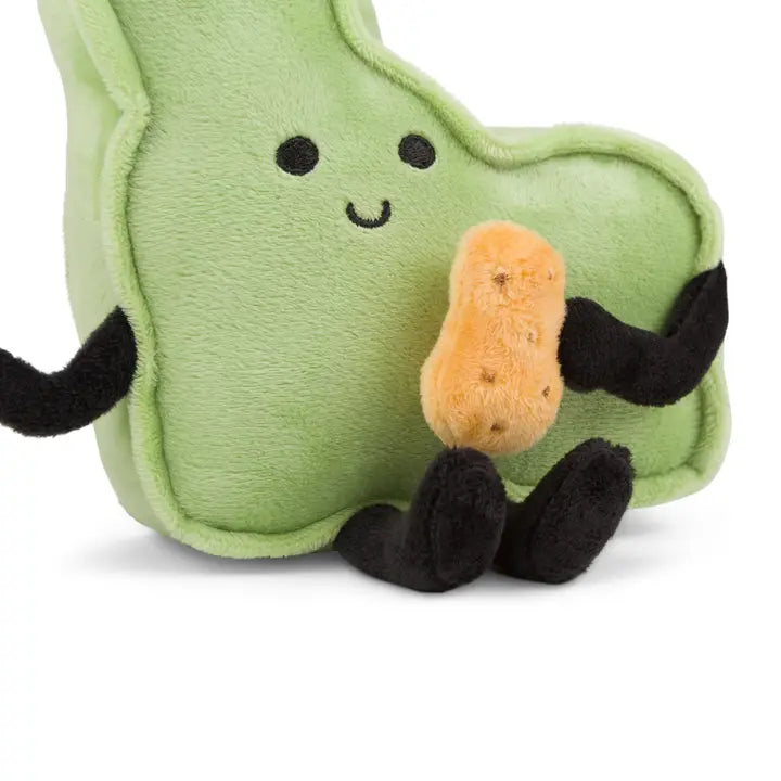 Idaho State with Tiny Potato Stuffed Plush Doll