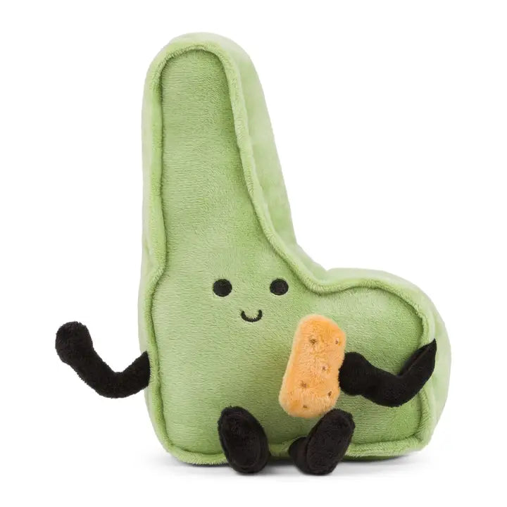 Idaho State with Tiny Potato Stuffed Plush Doll