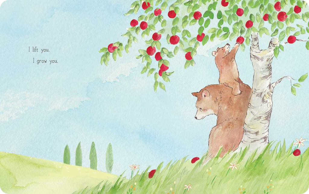 I Heart You By Meg Fleming