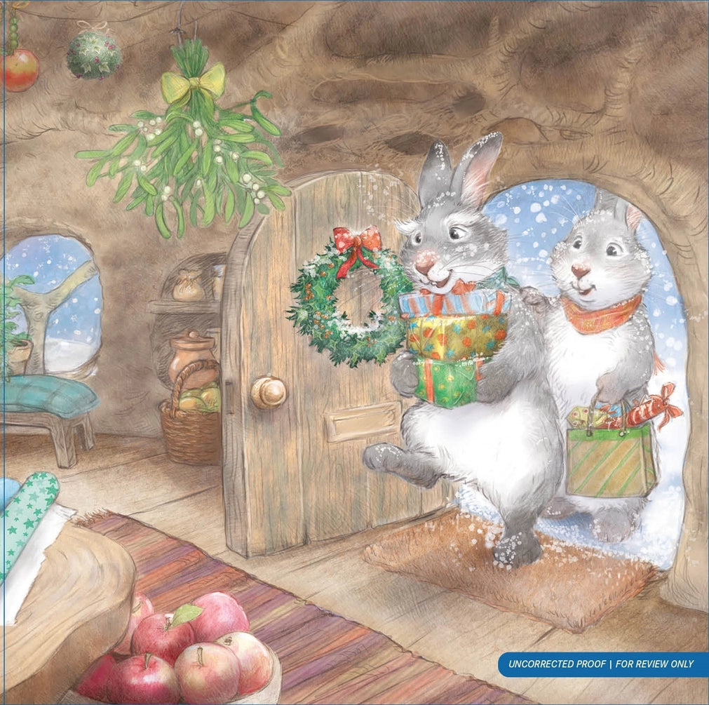 I Love You Jingle Bell Baby, A Christmas Keepsake Book