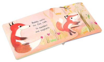 I Love You So By Patricia Hegarty
