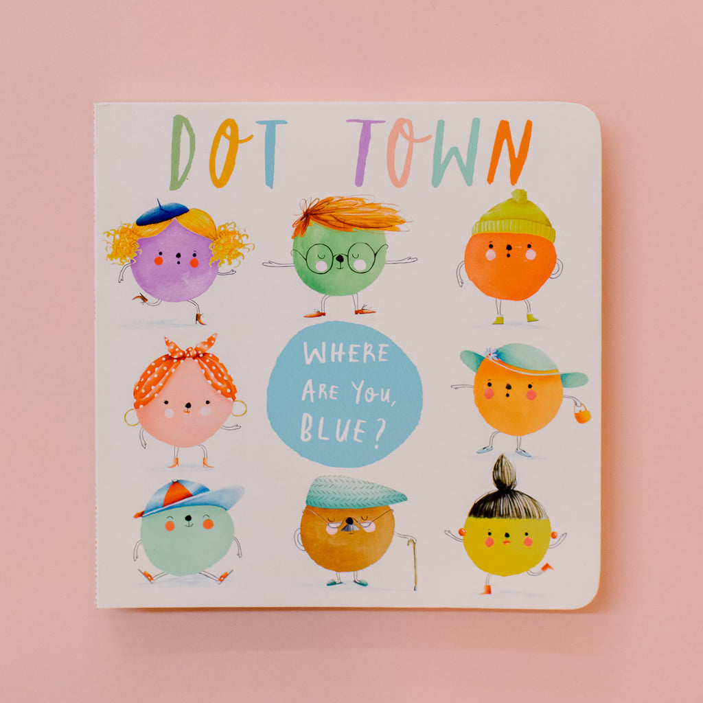 Where Are You, Blue? By Sonali Fry