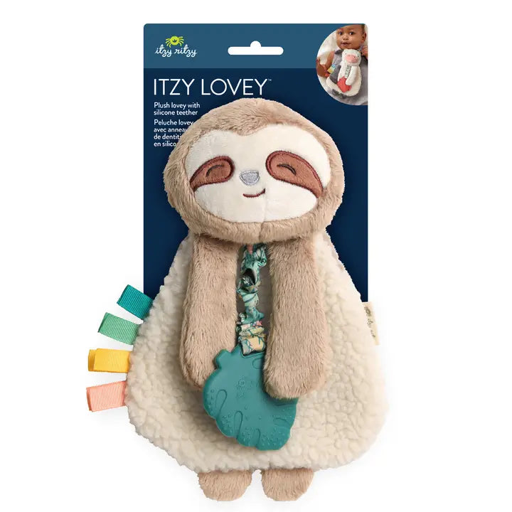 Itzy Friends Lovey™