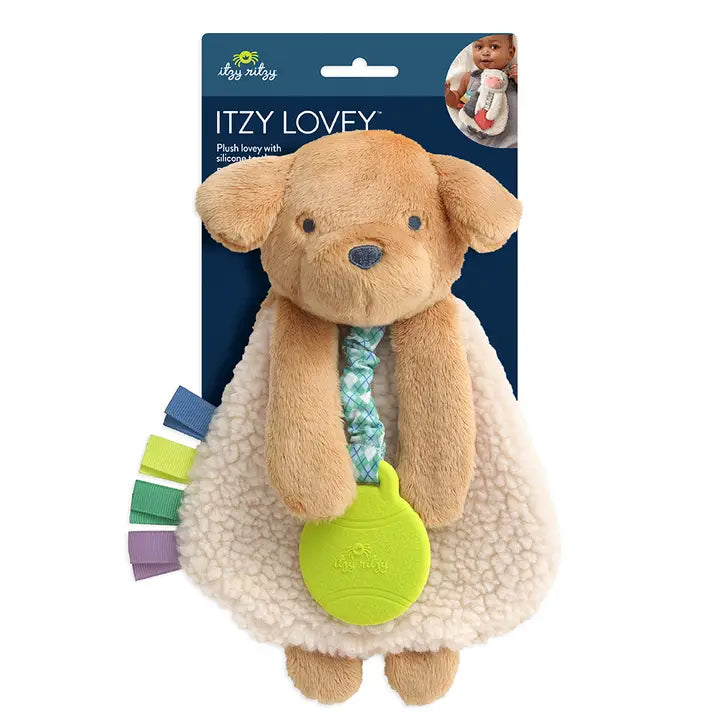 Itzy Friends Lovey™