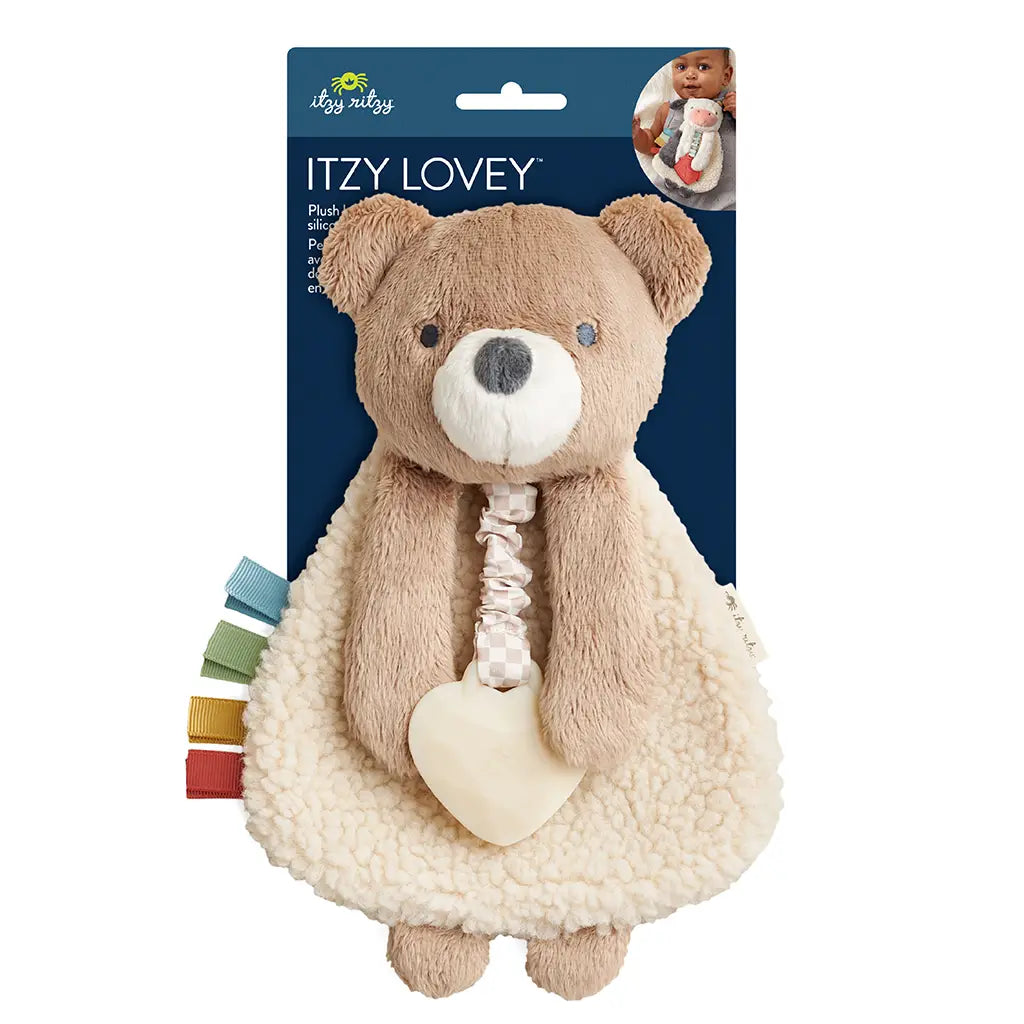 Itzy Friends Lovey™