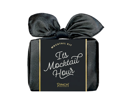 IT'S MOCKTAIL HOUR MOCKTAIL KIT