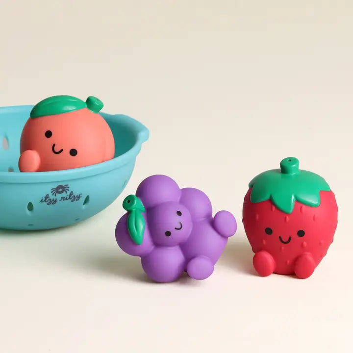 Fruit Itzy Splash Pals™