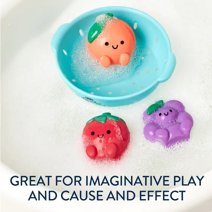 Fruit Itzy Splash Pals™
