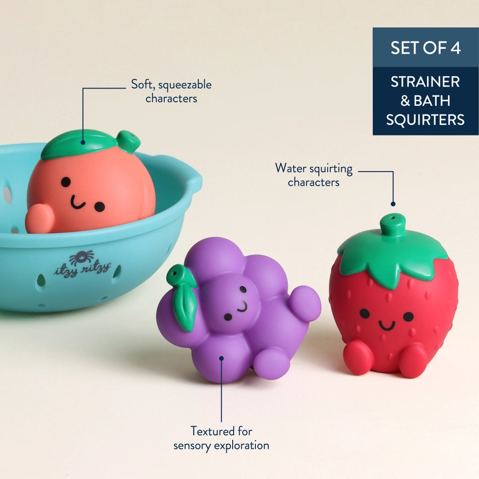 Fruit Itzy Splash Pals™