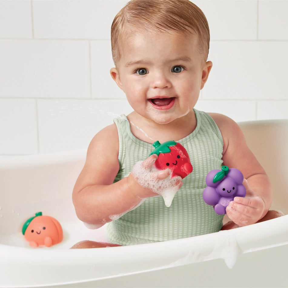 Fruit Itzy Splash Pals™