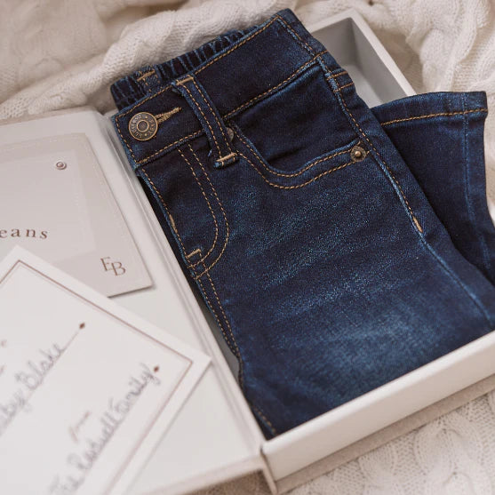 My First Jeans, With Box