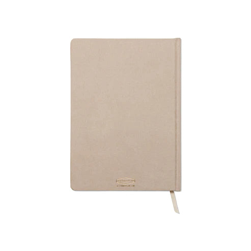ANDERSON DESIGN TRAVEL JOURNAL