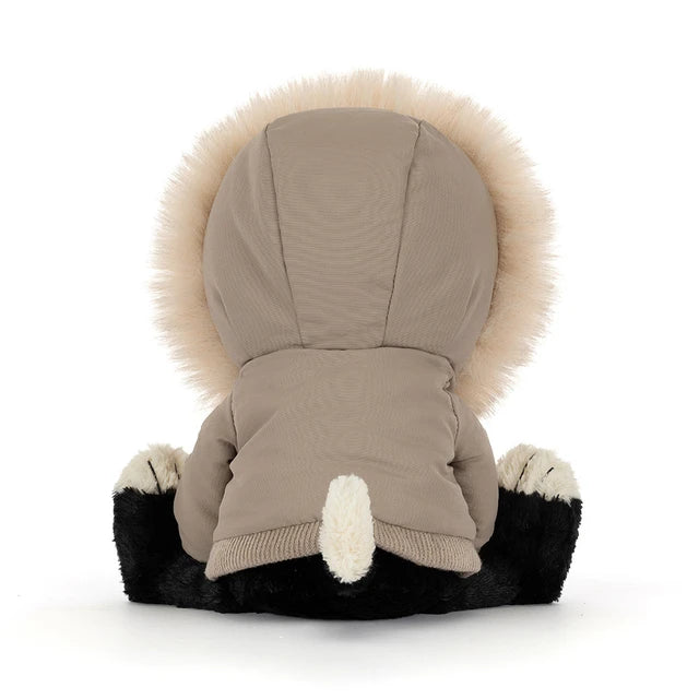 Jellycat Jack 'Alpine' Outfit