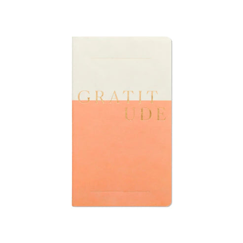 SET OF 3 SINGLE FLEX UNDATED PLANNERS - WELLNESS (REFLECTIONS, GOALS, GRATITUDES)