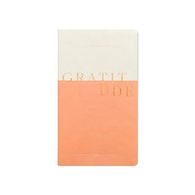 SET OF 3 SINGLE FLEX UNDATED PLANNERS - WELLNESS (REFLECTIONS, GOALS, GRATITUDES)