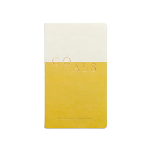 SET OF 3 SINGLE FLEX UNDATED PLANNERS - WELLNESS (REFLECTIONS, GOALS, GRATITUDES)