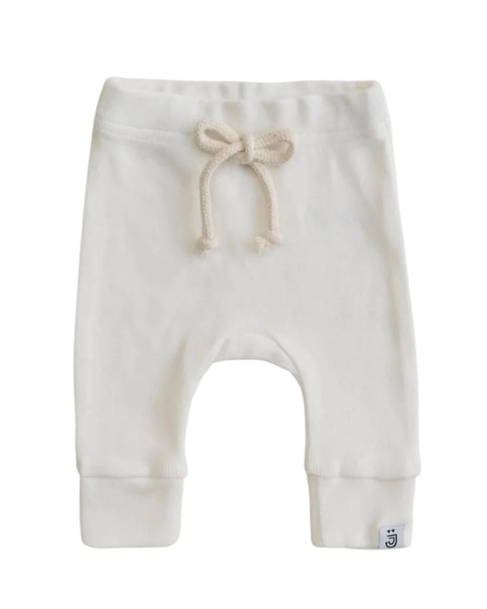 ORGANIC JOGGERS