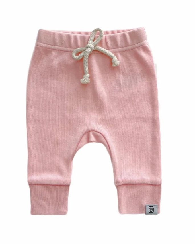ORGANIC JOGGERS