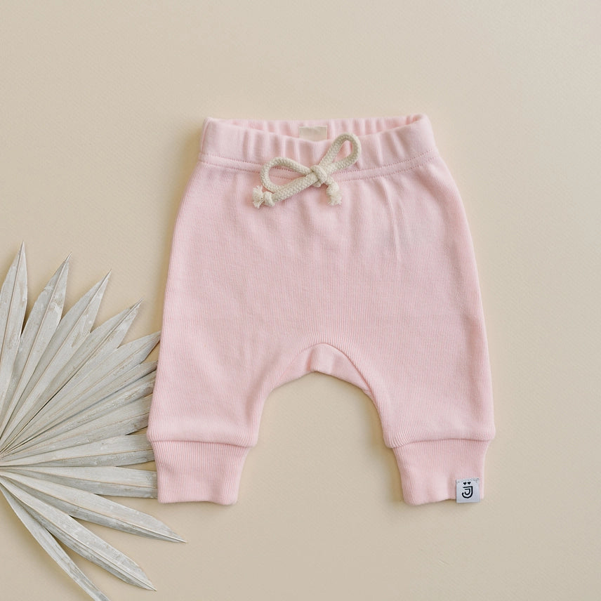 ORGANIC JOGGERS