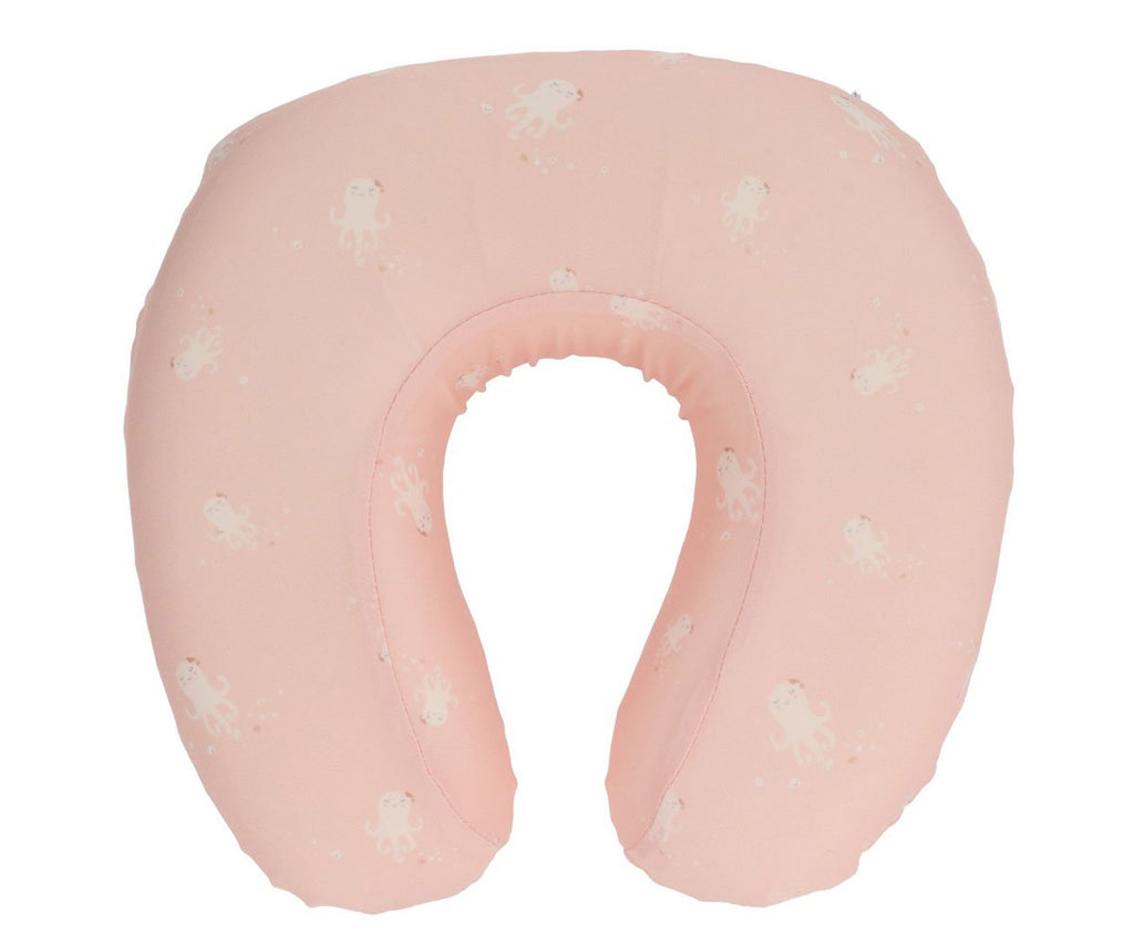 JOLIE THE OCTOPUS CHILDREN'S TRAVEL PILLOW
