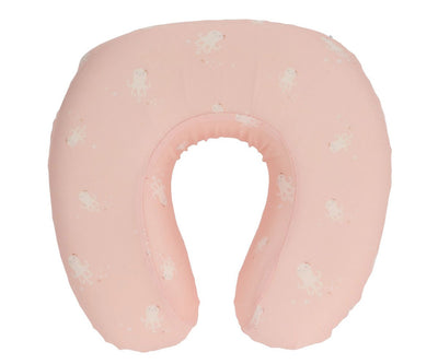 JOLIE THE OCTOPUS CHILDREN'S TRAVEL PILLOW