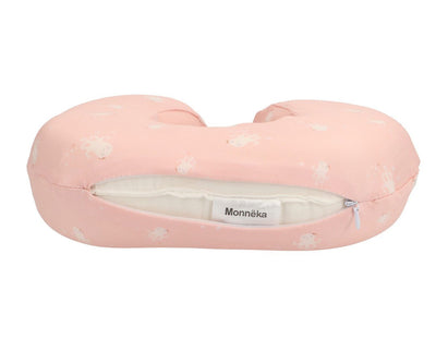 JOLIE THE OCTOPUS CHILDREN'S TRAVEL PILLOW