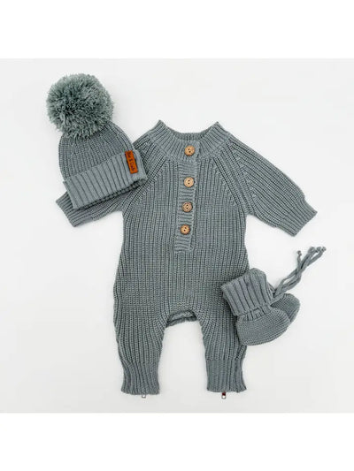 Juniper Harper Romper