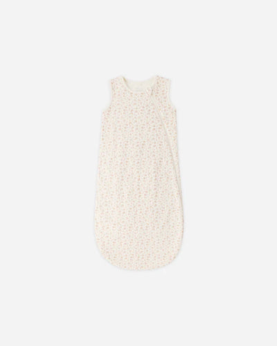 Jersey Sleep Bag Ditsy