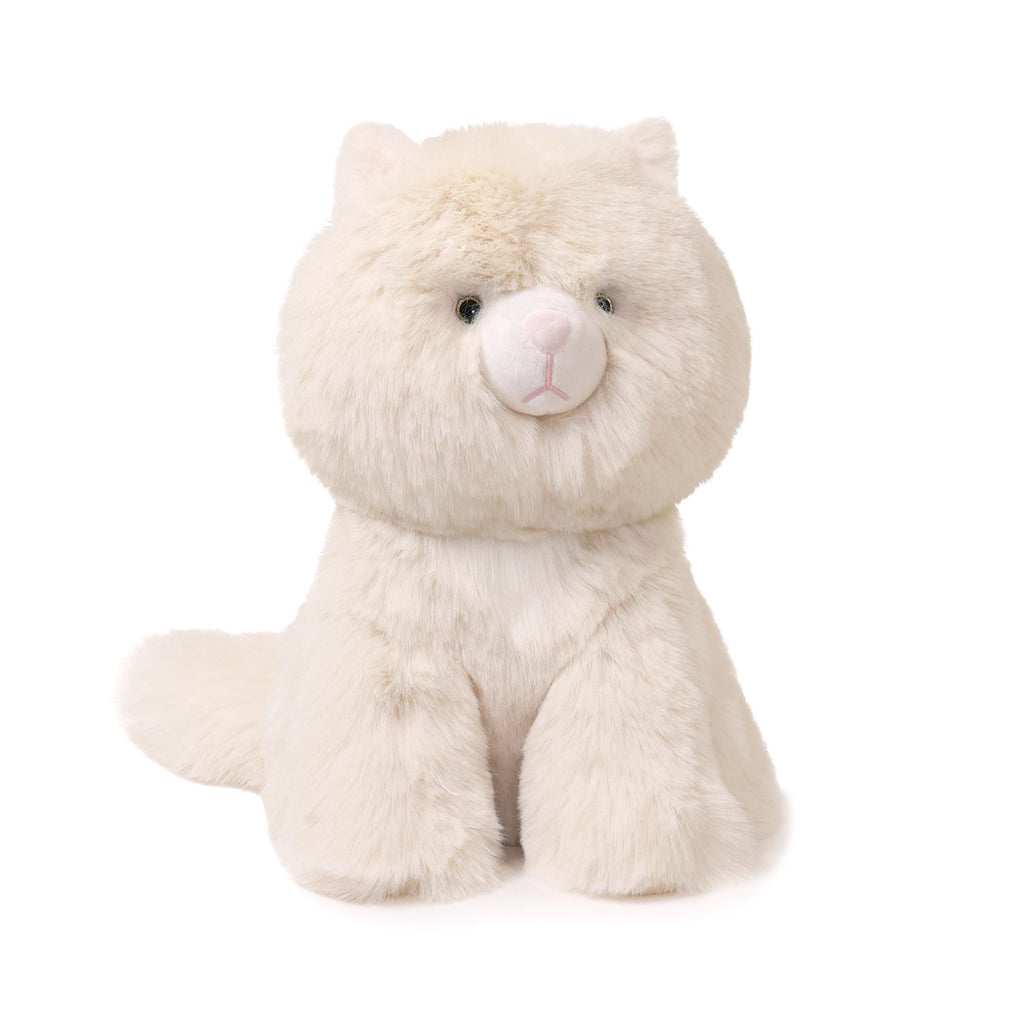 Kiki the Himalayan Cat 10"/ 26cm