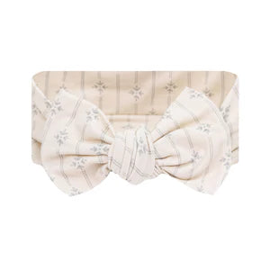 Infant Knotted Headband - Lou Lou