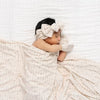 Infant Knotted Headband - Lou Lou