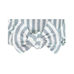 Infant Knotted Headband - Lou Lou