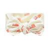 Infant Knotted Headband - Lou Lou