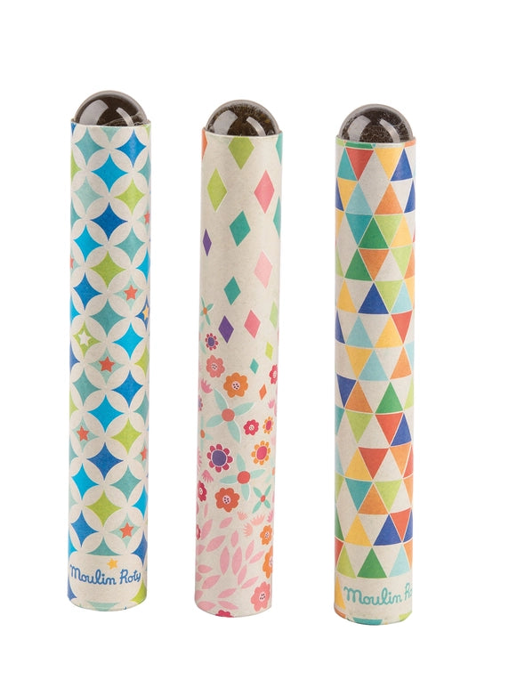 KALEIDOSCOPES - RECREATIONAL TOY
