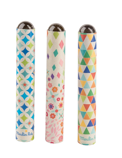 KALEIDOSCOPES - RECREATIONAL TOY