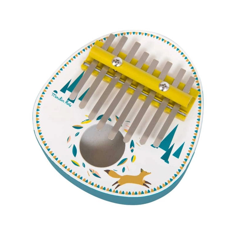 KALIMBA OLGA’S JOURNEY - MUSICAL TOY
