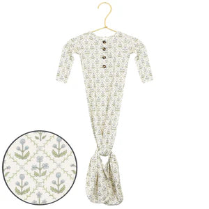 Knotted Gown - Lou Lou