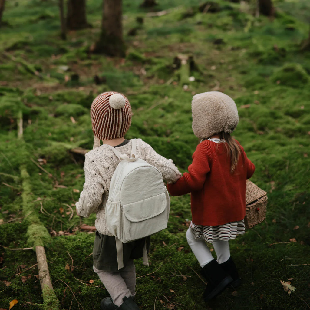 KIDS MINI BACKPACK