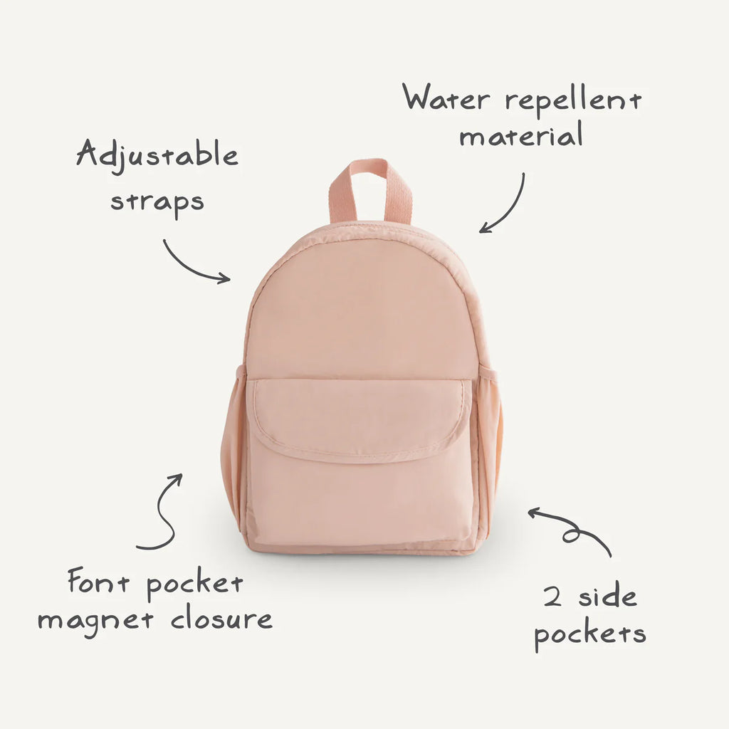 KIDS MINI BACKPACK