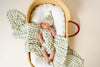 Swaddle Blanket - Regular Luxe (48x48 Inches)