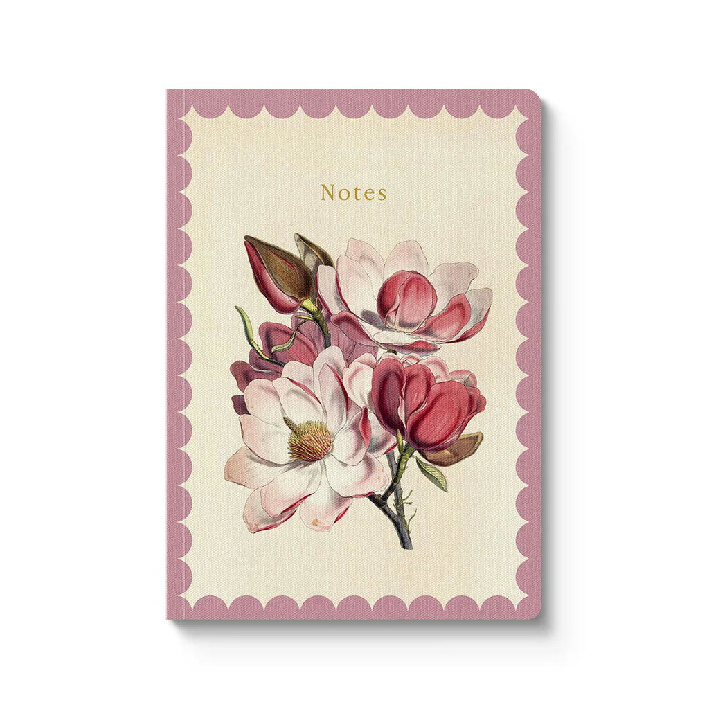 Ohh Deer Premium Paperback A5 Notebooks