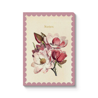 Ohh Deer Premium Paperback A5 Notebooks