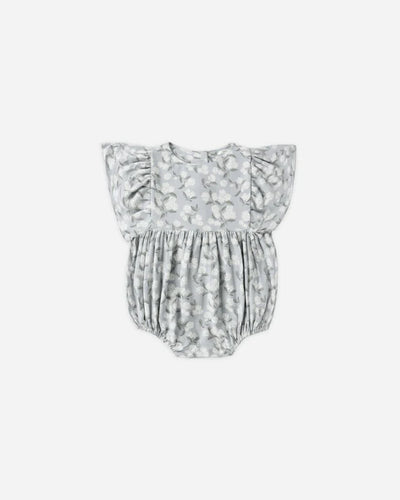 Kalea Romper Hydrangea