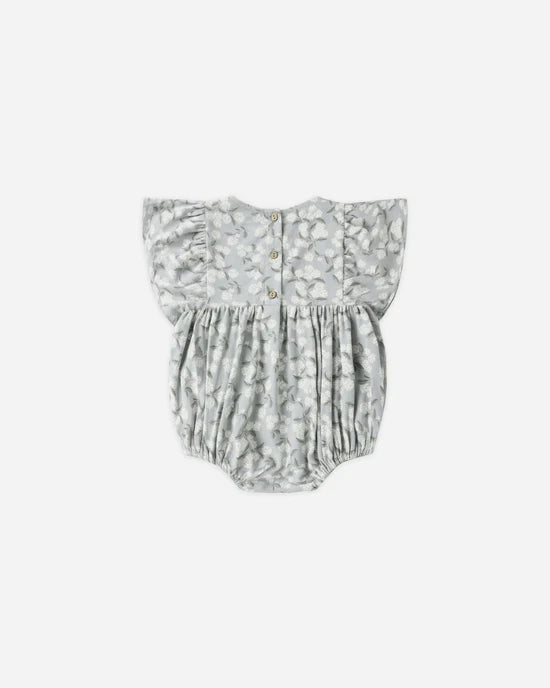 Kalea Romper Hydrangea