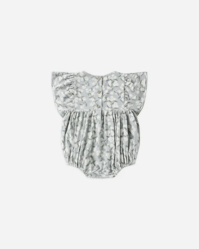 Kalea Romper Hydrangea