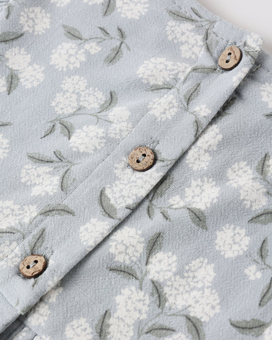 Kalea Romper Hydrangea