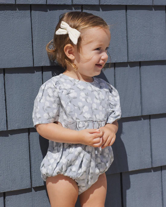 Kalea Romper Hydrangea